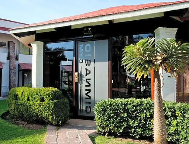 Real de Minas Poliforum hotel detail image 1