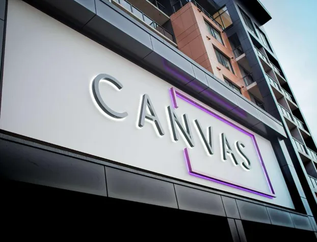 Canvas Moncton, Tapestry Collection by Hilton hotel detail image 3