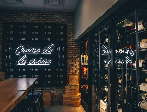 Canvas Moncton, Tapestry Collection by Hilton hotel detail image 4