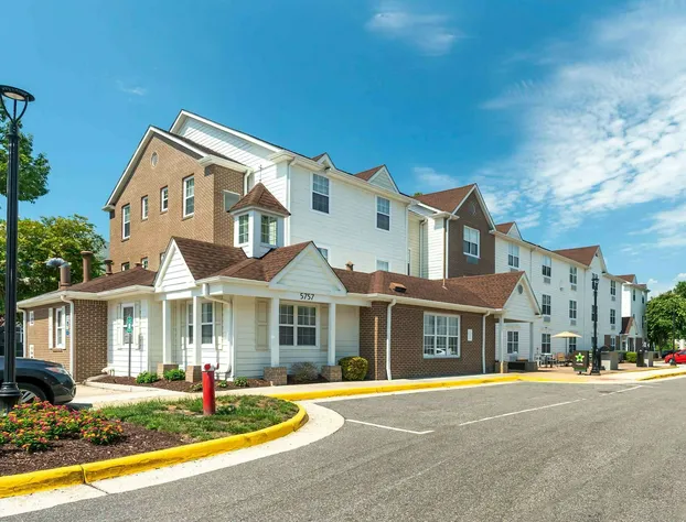 Extended Stay America Suites - Norfolk - Virginia Beach hotel detail image 1