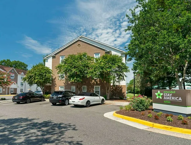 Extended Stay America Suites - Norfolk - Virginia Beach hotel detail image 2