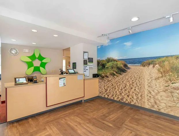 Extended Stay America Suites - Norfolk - Virginia Beach hotel detail image 4
