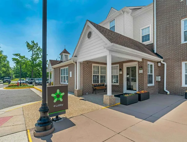 Extended Stay America Suites - Norfolk - Virginia Beach hotel detail image 1