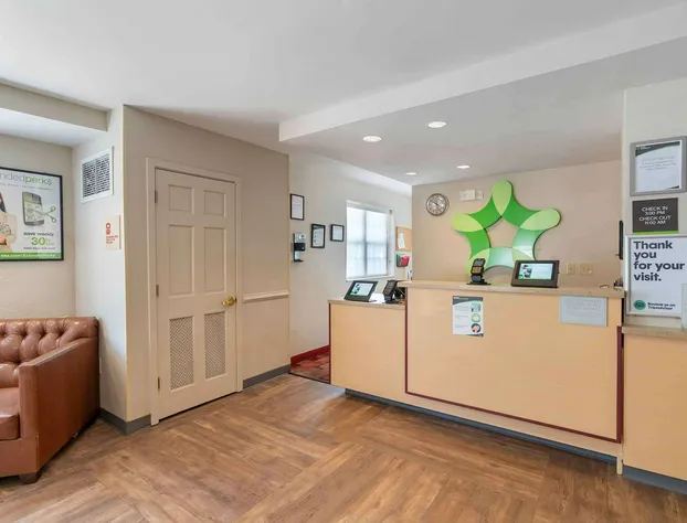 Extended Stay America Suites - Norfolk - Virginia Beach hotel detail image 3