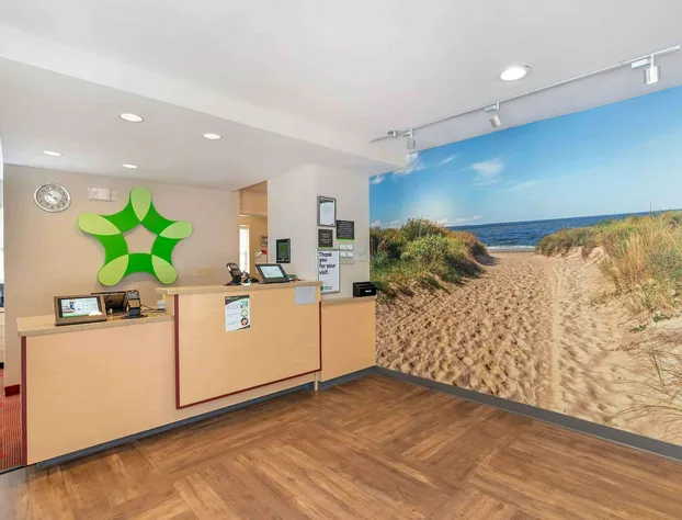 Extended Stay America Suites - Norfolk - Virginia Beach hotel detail image 4