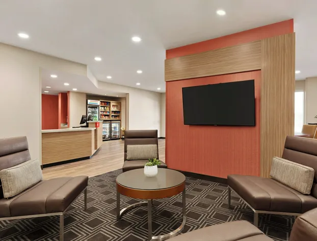 TownePlace Suites by Marriott Cedar Rapids Marion hotel detail image 2