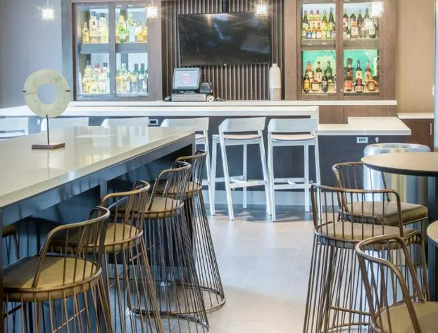 SpringHill Suites by Marriott Miami Airport South Blue Lagoon Area hotel detail image 3