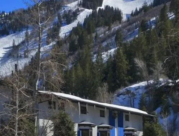 St. Moritz Lodge & Condominiums hotel detail image 1