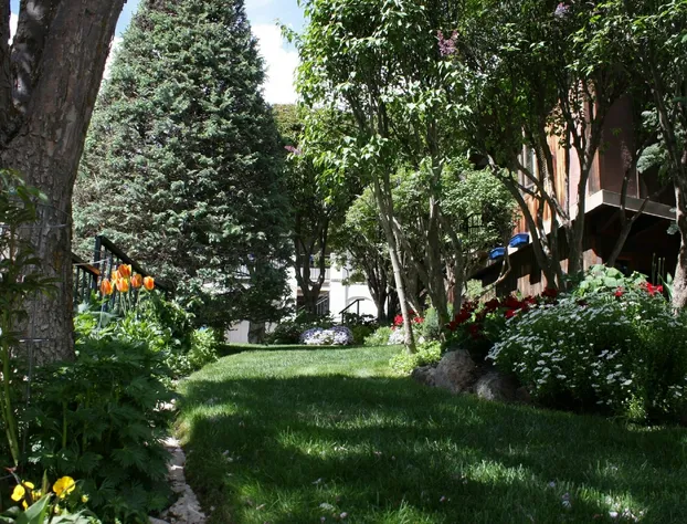 St. Moritz Lodge & Condominiums hotel detail image 3