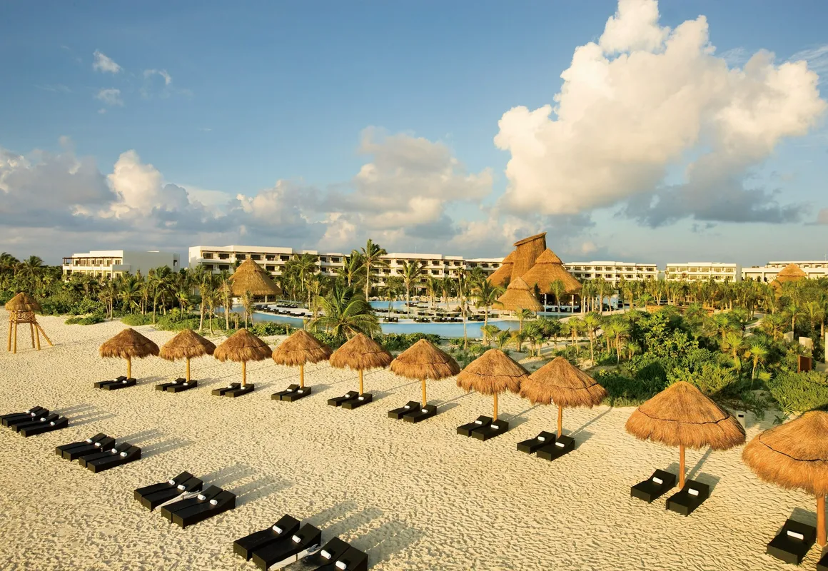 Secrets Maroma Beach Riviera Cancun - Adults Only - All inclusive hotel hero