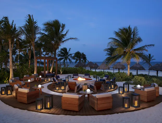 Secrets Maroma Beach Riviera Cancun - Adults Only - All inclusive hotel detail image 2