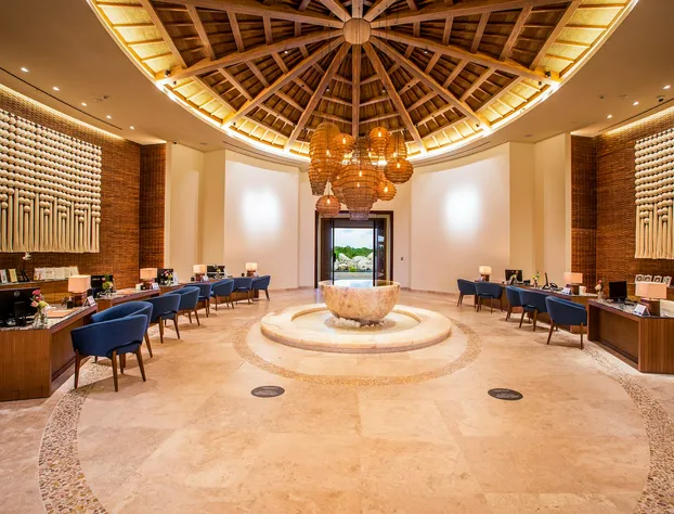 Secrets Maroma Beach Riviera Cancun - Adults Only - All inclusive hotel detail image 4