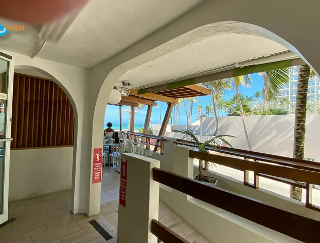 Sandy Beach Hotel hotel detail image 1