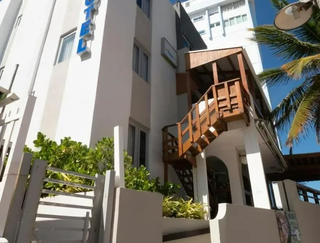 Sandy Beach Hotel hotel detail image 3