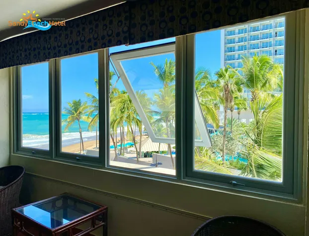 Sandy Beach Hotel hotel detail image 4