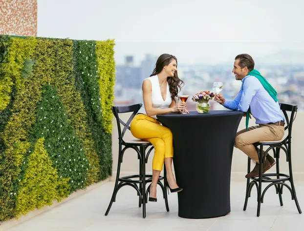 Barceló México Reforma hotel detail image 3