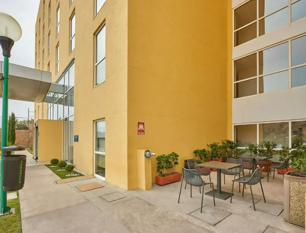 City Express by Marriott Nogales hotel detail image 1