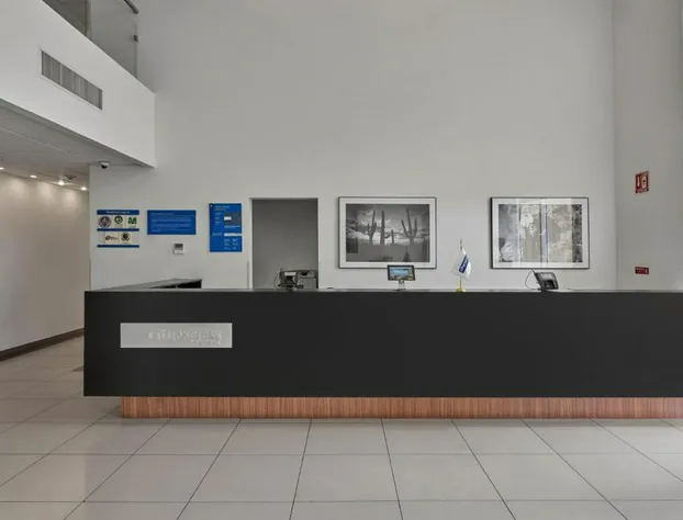 City Express by Marriott Nogales hotel detail image 2