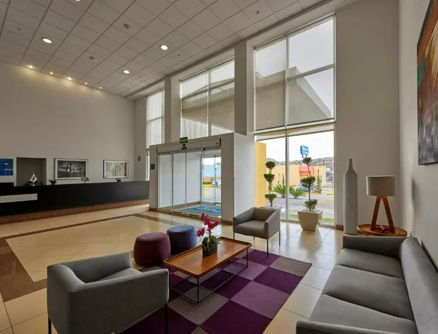 City Express by Marriott Nogales hotel detail image 4