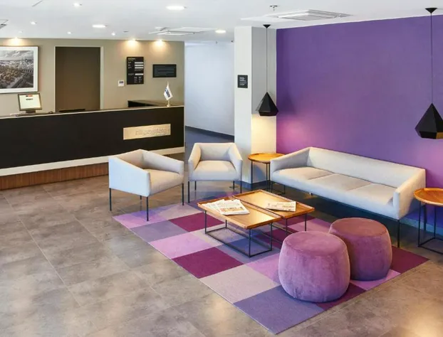 City Express by Marriott Nogales hotel detail image 3