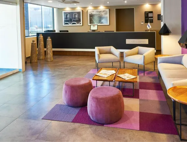 City Express by Marriott Nogales hotel detail image 4