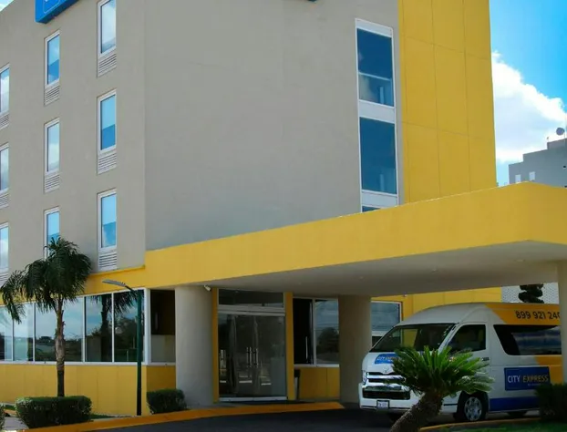 City Express by Marriott Reynosa hotel detail image 2