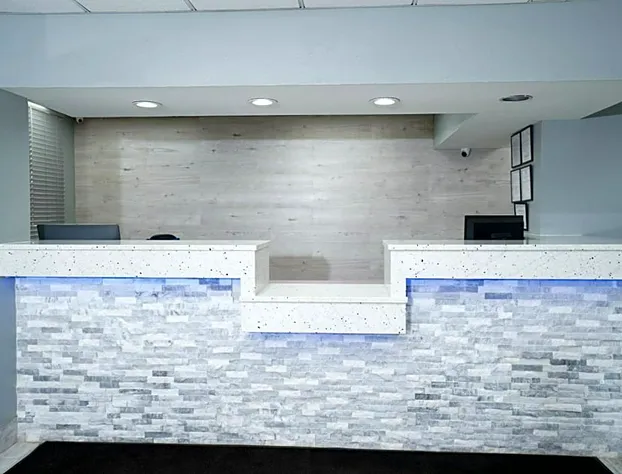 Red Carpet Inn & Suites hotel detail image 2