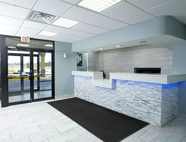 Red Carpet Inn & Suites hotel detail image 3