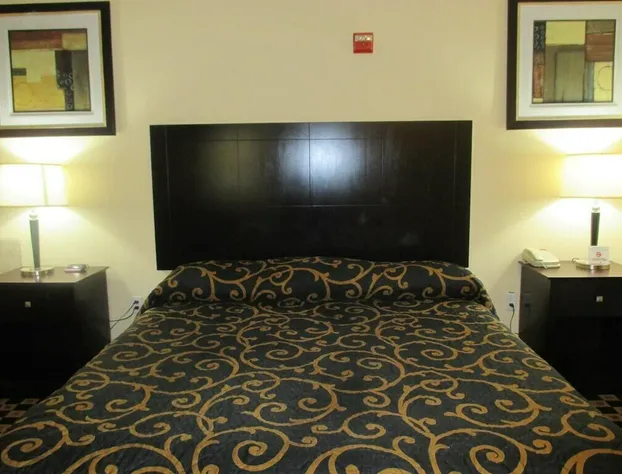 Scottish Inns Killeen Harker Heights hotel detail image 1