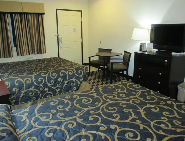 Scottish Inns Killeen Harker Heights hotel detail image 2