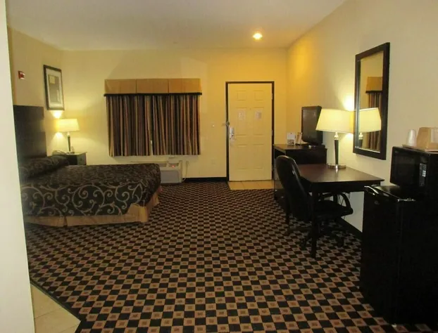 Scottish Inns Killeen Harker Heights hotel detail image 3