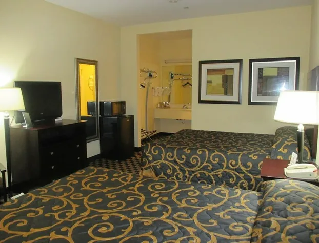 Scottish Inns Killeen Harker Heights hotel detail image 4