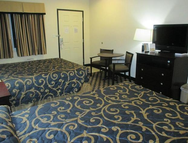 Scottish Inns Killeen Harker Heights hotel detail image 2