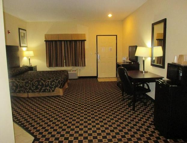 Scottish Inns Killeen Harker Heights hotel detail image 3