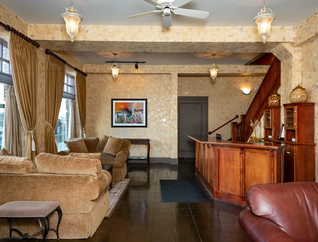 Hotel Condon hotel detail image 1