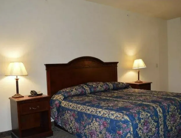 HiWay Inn Express - Kiowa hotel detail image 2