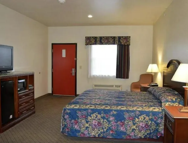 HiWay Inn Express - Kiowa hotel detail image 3