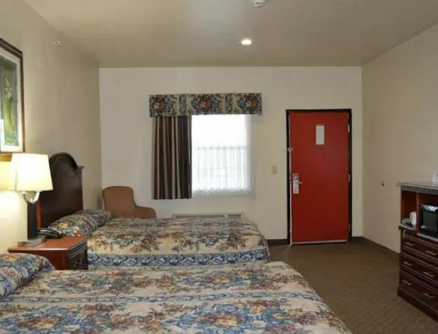 HiWay Inn Express - Kiowa hotel detail image 4
