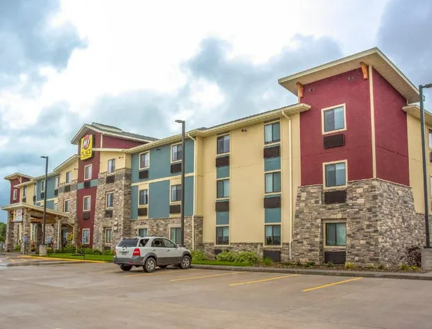 My Place Hotel - Davenport/Quad Cities IA hotel detail image 1