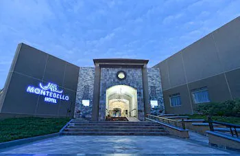 Montebello Golf and Resort hotel hero