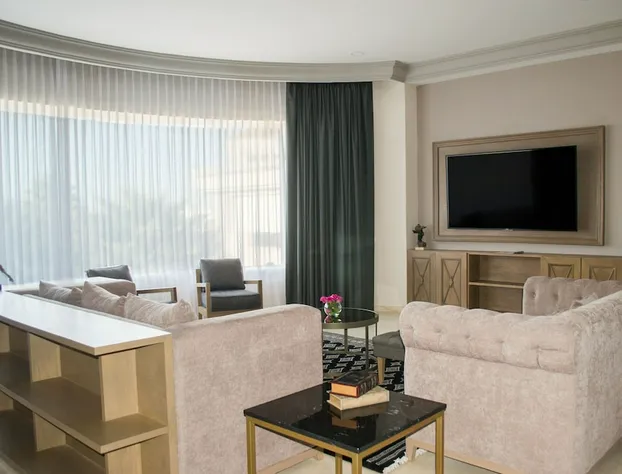 Montebello Golf and Resort hotel detail image 2