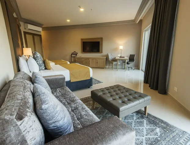 Montebello Golf and Resort hotel detail image 3