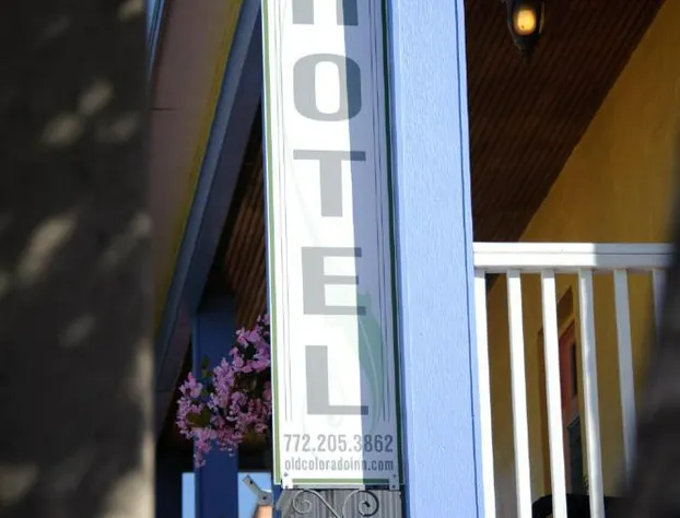 Old Colorado Inn hotel detail image 2