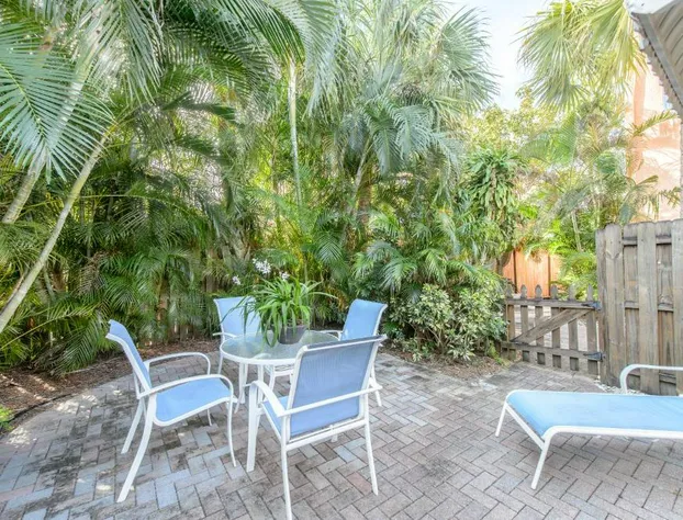 Old Colorado Inn hotel detail image 3