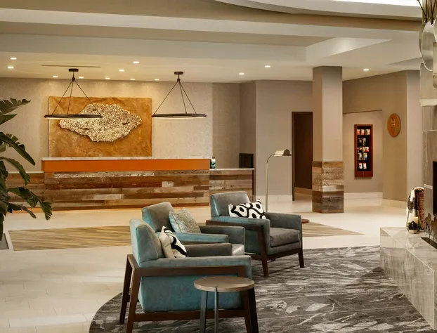 TownePlace Suites by Marriott Louisville Northeast hotel detail image 3