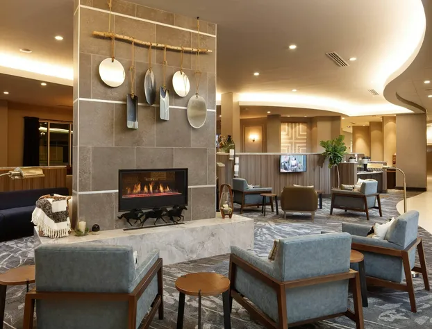 TownePlace Suites by Marriott Louisville Northeast hotel detail image 4