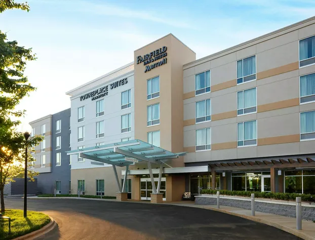 TownePlace Suites by Marriott Louisville Northeast hotel detail image 1