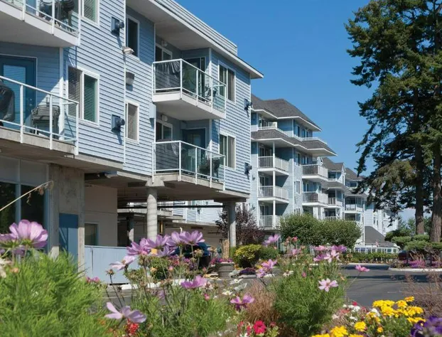 Worldmark Birch Bay hotel detail image 1