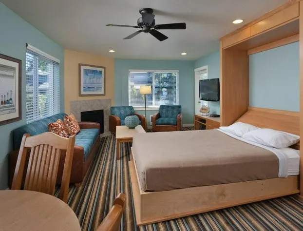 Worldmark Birch Bay hotel detail image 2