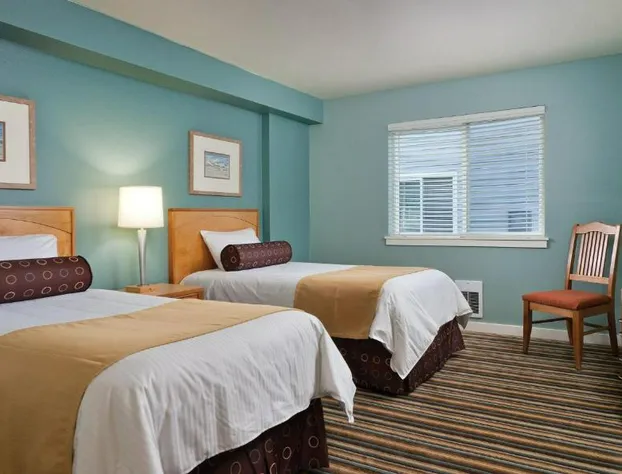 Worldmark Birch Bay hotel detail image 3